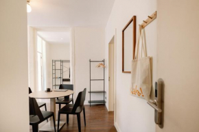 Cosme Apartments by Olala Homes